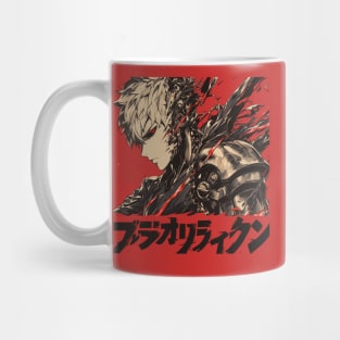 genos Mug